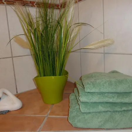 De Luxe 73 Qm Mit 3 Und Terrasse Apartamento Einhausen (Hessen)