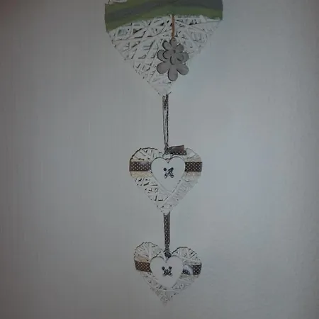 De Luxe 73 Qm Mit 3 Und Terrasse