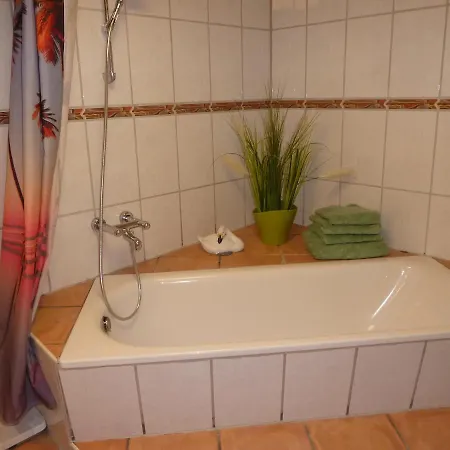 De Luxe 73 Qm Mit 3 Und Terrasse