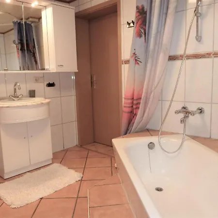 Apartamento De Luxe 73 Qm Mit 3 Und Terrasse *