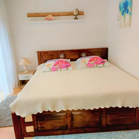 De Luxe 73 Qm Mit 3 Und Terrasse Apartament Einhausen (Hessen)