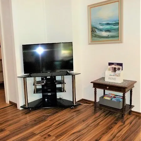 De Luxe 73 Qm Mit 3 Und Terrasse * Einhausen (Hessen)