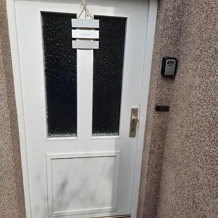 Apartment De Luxe 73 Qm Mit 3 Und Terrasse Einhausen (Hessen)