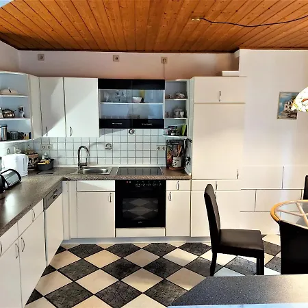 De Luxe 73 Qm Mit 3 Und Terrasse * Einhausen (Hessen)