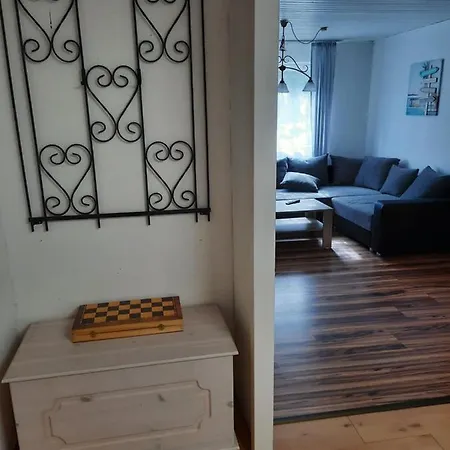 De Luxe 73 Qm Mit 3 Und Terrasse