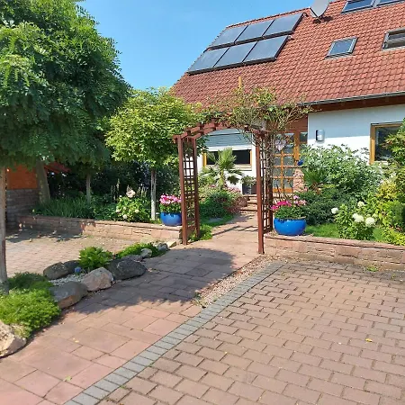 De Luxe 73 Qm Mit 3 Und Terrasse Apartamento *
