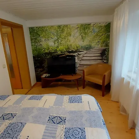 Apartamento De Luxe 73 Qm Mit 3 Und Terrasse Einhausen (Hessen)
